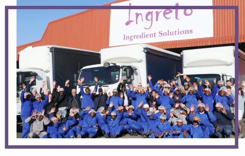 Ingreto Embraces New Horizons With Holdfood Group Acquisition