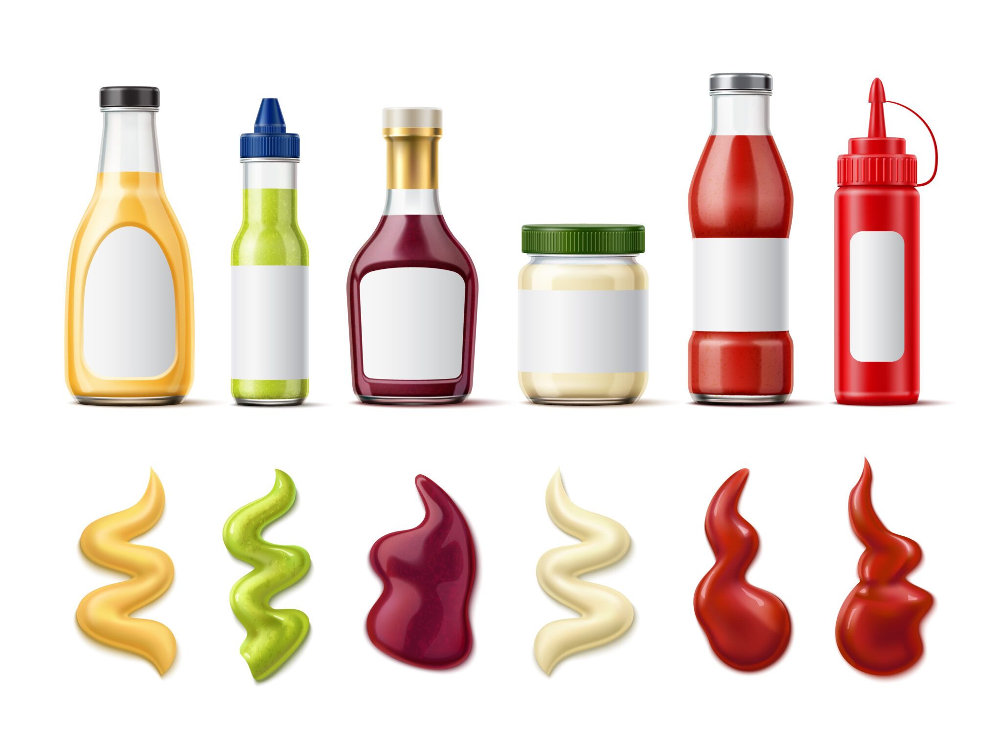 Innovative Solutions for Condiments Production