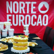 A morning of flavours with Norte-Eurocao