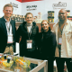 Lasenor at Africa Food Show 2026