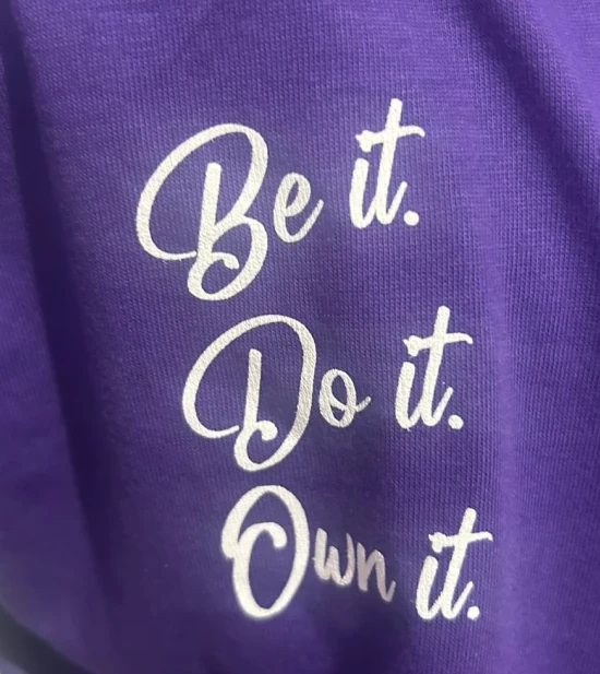 Just Be Me: Ingreto’s Women’s Day Celebration