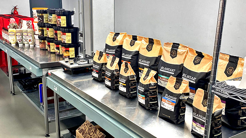 A Sweet Debut for Norte-Eurocao