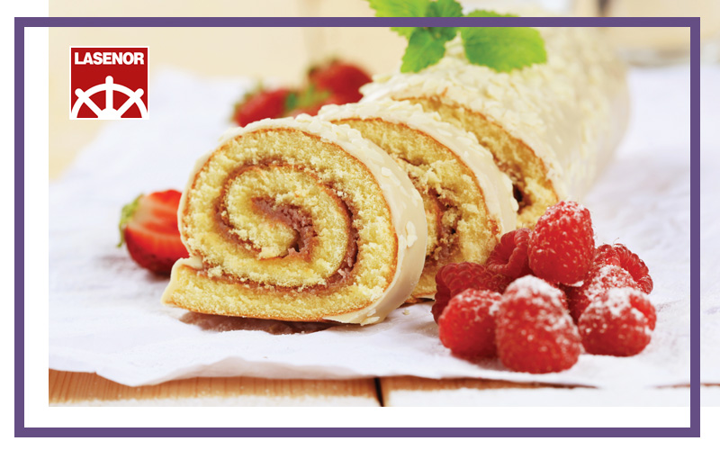 Sole supplier of Lasenor emulsifiers in South Africa