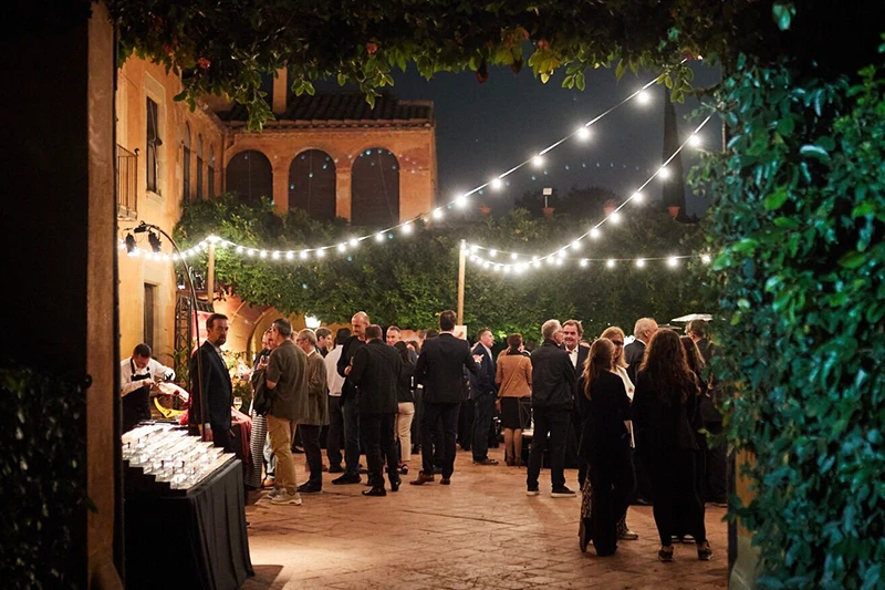 Holdfood Group celebrates its 50th anniversary