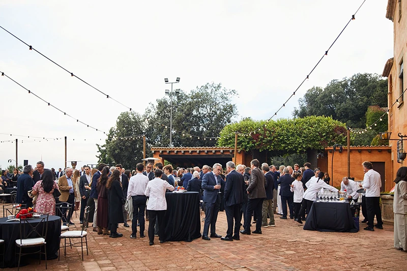 Holdfood Group celebrates its 50th anniversary