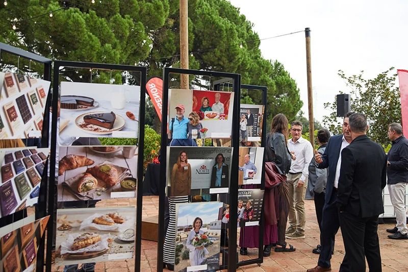 Holdfood Group celebrates its 50th anniversary