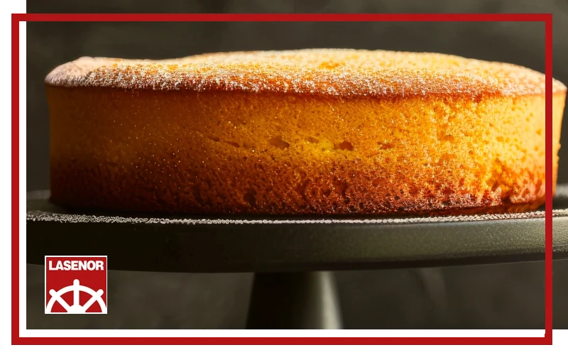 LASENOR® BK RANGE: Activated emulsifiers for industrial bakery