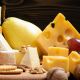 Processed Cheese Functionality that Performs