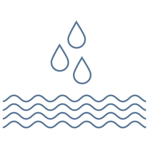 Harnessing rainwater