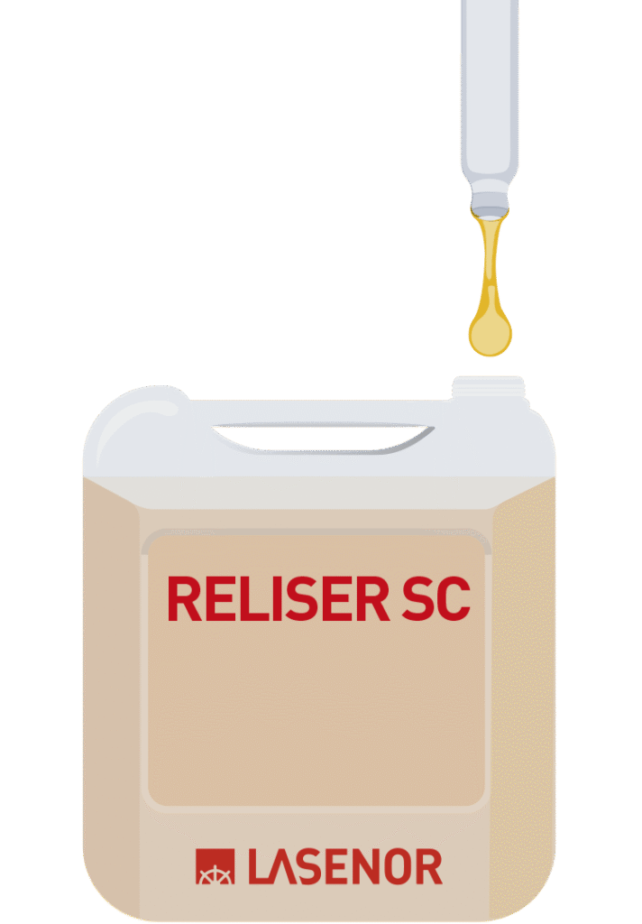 RELISER® SC Release Agents