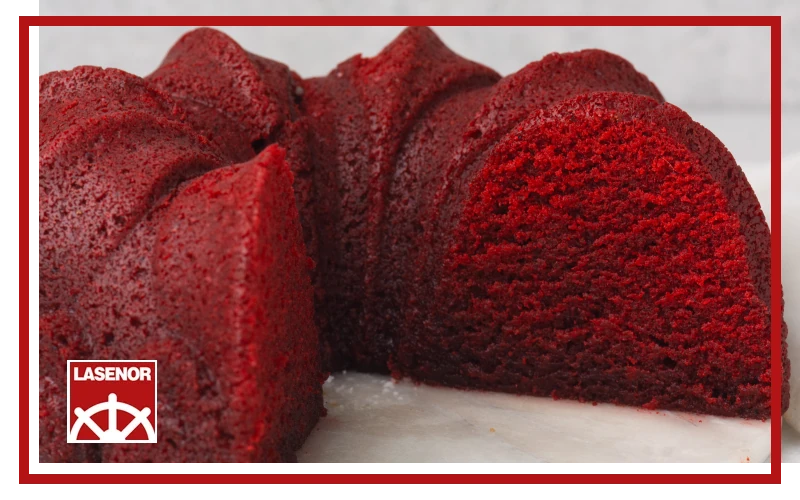 LASENOR® The Complete Line for Industrial Bakery