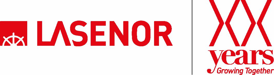 Lasenor, 20 Years Growing Together