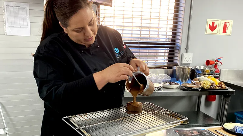 Celebrating the Sweet Journey to World Chocolate Day