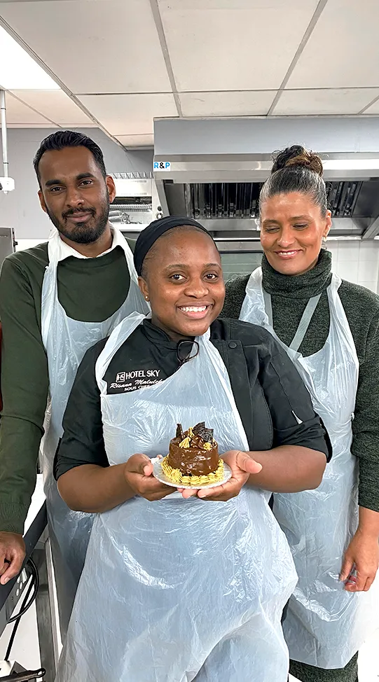 Celebrating the Sweet Journey to World Chocolate Day