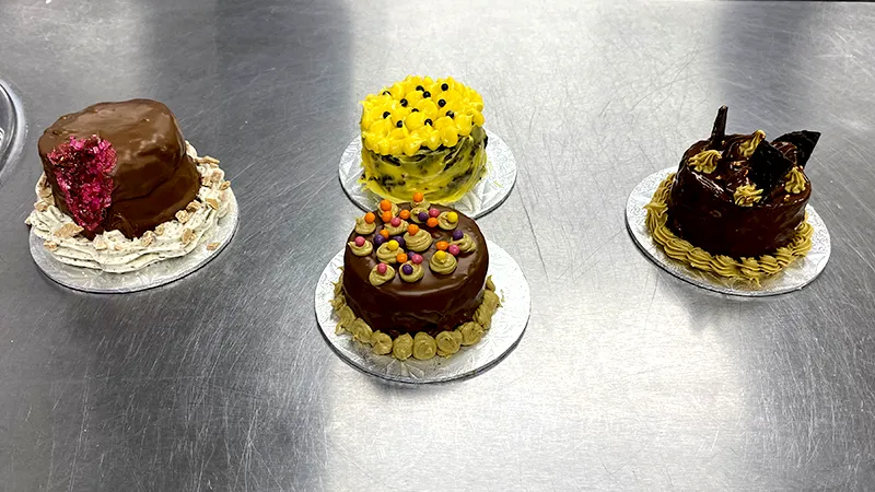 Celebrating the Sweet Journey to World Chocolate Day