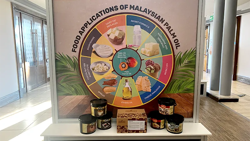 Celebrating Talent and Innovation at Info Chef 2025