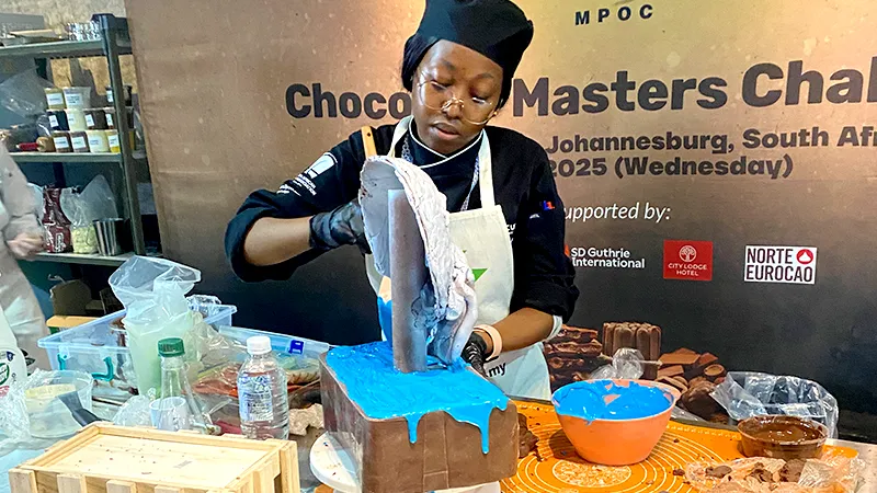 Celebrating Talent and Innovation at Info Chef 2025