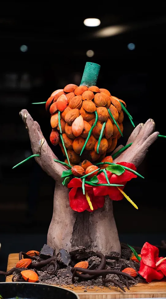 Celebrating Talent and Innovation at Info Chef 2025